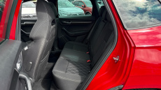 Skoda Karoq 2.0 TDI Sport Line 4x4 5dr Diesel Estate